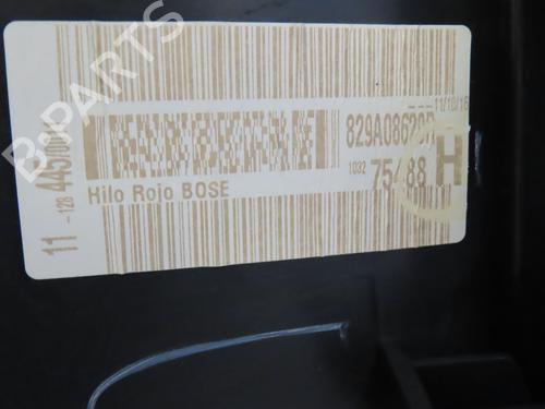 Rear right panel RENAULT KADJAR (HA_, HL_) 1.6 dCi 130 (HLA4) | BP40162412C61 - Image 2