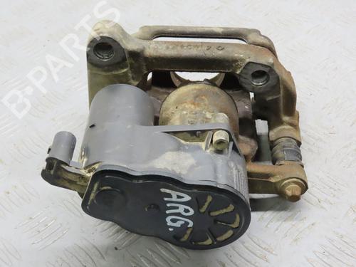 Used Left rear brake caliper CITROËN BERLINGO Box Body/MPV (K9) 1.5 BlueHDi 100 (102 hp) 25830232