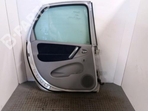 Left rear door CITROËN XSARA PICASSO (N68) 2.0 HDi | BP9387909C4