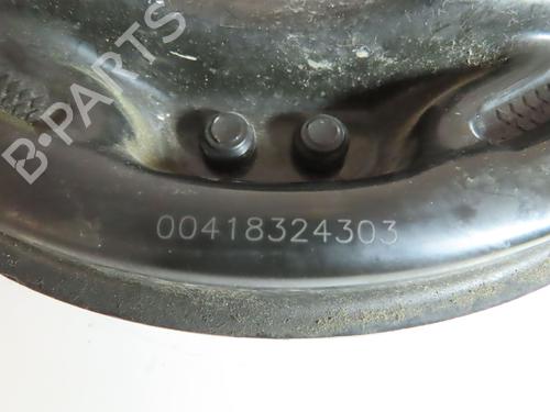 Used Other Other CITROËN AMI (9A_) Electric (9AZ2CA) (8 hp) 39966532 39966532