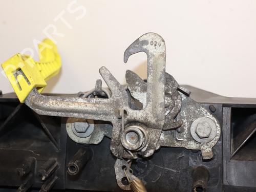 Frontplade/Frontkurv PEUGEOT PARTNER Box Body/MPV 1.6 HDi | BP38022956C72 - Image 3