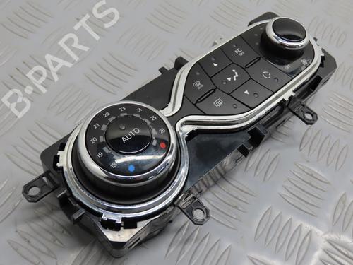 Climate control RENAULT CLIO IV (BH_) 0.9 TCe 90 (BHNF, BHMA, BHMH, BHJK, BHJR) | BP17779480I5