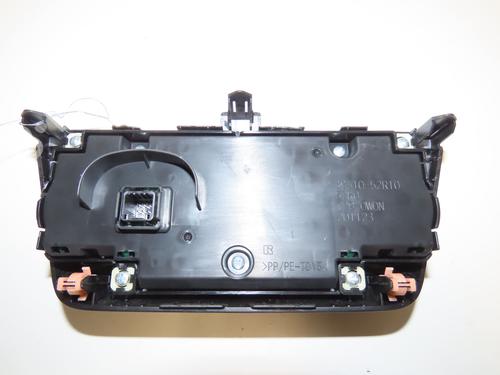 Used Climate control Climate control SUZUKI SWIFT V (AZ) 1.2 Hybrid (Mild Hybrid) (A2L412) (83 hp) 33248247 33248247