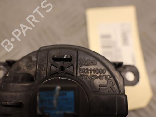 Right front fog light CITROËN C4 Picasso II 2.0 BlueHDi 150 | BP36425654C31 - Image 3