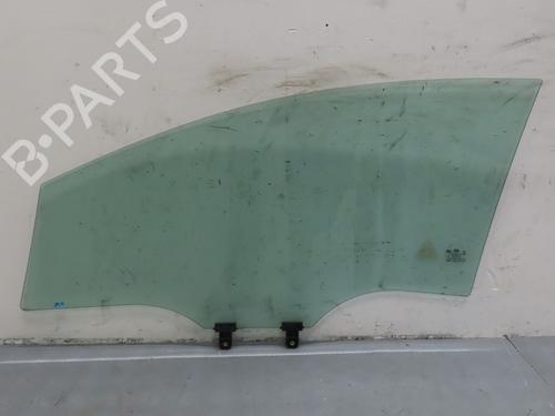 Used Front right door window KIA RIO III (UB) 1.2 CVVT (84 hp) 27488829