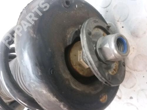 Left front shock absorber PEUGEOT 207 (WA_, WC_) 1.4 | BP9386791M16 