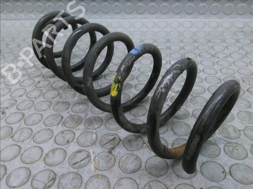 Shock absorber spring RENAULT MEGANE III Grandtour (KZ0/1) 1.9 dCi (KZ0J, KZ0N, KZ1S) | BP17778252C152 