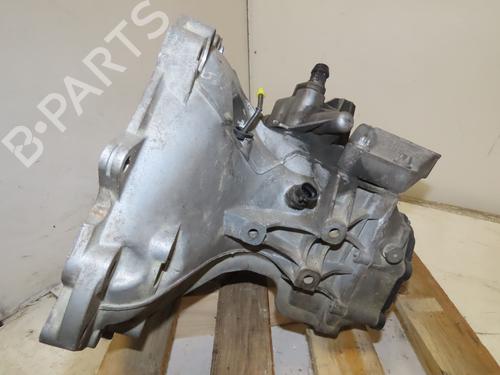 Used Gearbox Gearbox OPEL CORSA D (S07) 1.3 CDTI (L08, L68) (75 hp) 34255469 34255469