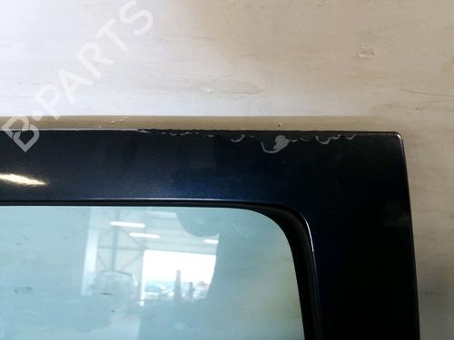 Right rear door OPEL ASTRA G Hatchback (T98) 2.2 DTI (F08, F48) | BP15200041C5 