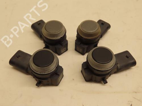 Electronic module FIAT 500X (334_) 1.6 D Multijet (334AXA1B, 334AXA11) | BP30265619M83