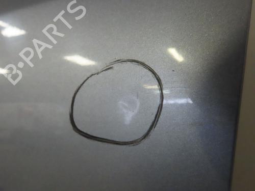 Left front door OPEL ZAFIRA / ZAFIRA FAMILY B (A05) 1.9 CDTI (M75) | BP27488660C2 