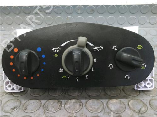 Used Climate control DACIA SANDERO 1.2 16V (75 hp) 17779506