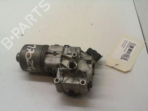 Used Front wiper motor PEUGEOT PARTNER Box Body/MPV 1.6 HDi (75 hp) 9373203