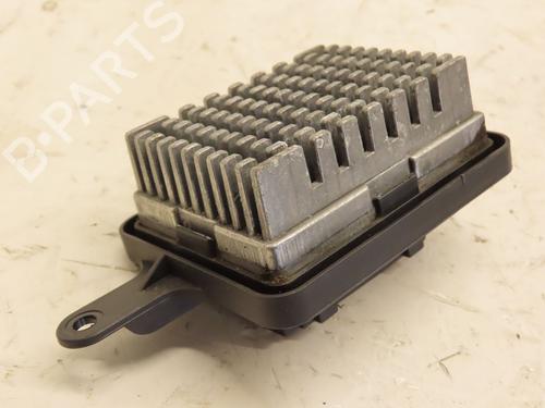 Heater resistor PEUGEOT 3008 I MPV (0U_) 1.6 BlueHDi 120 | BP29154894M108 