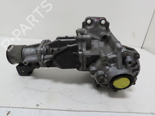 Boîte de transfert CITROËN C4 AIRCROSS 1.6 HDi 115 AWC (114 hp) 30047891