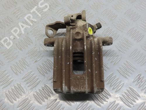 Used Right rear brake caliper VW POLO V (6R1, 6C1) 1.4 (6R1) (85 hp) 17778544