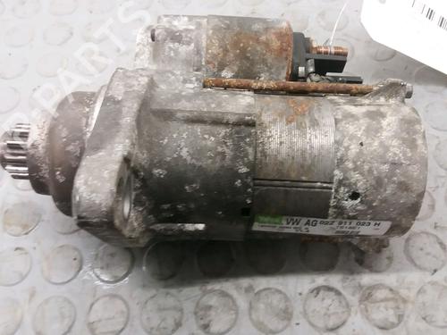 Used Starter VW TOURAN (1T1, 1T2) 1.9 TDI (105 hp) 23154130