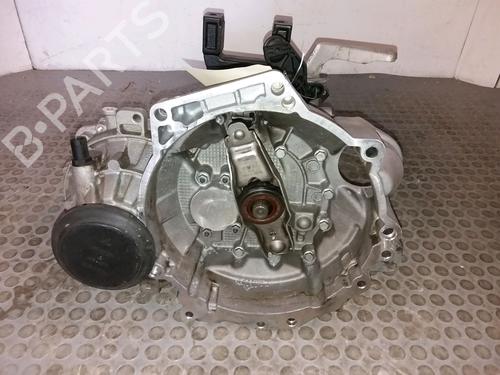 Used Gearbox VW POLO V (6R1, 6C1) 1.6 TDI (90 hp) 17777186