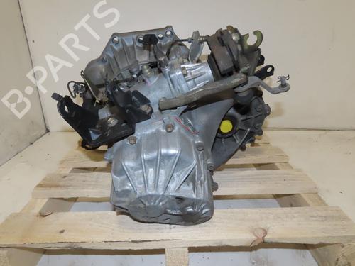 Used Gearbox Gearbox TOYOTA COROLLA (_E12_) 1.8 VVTL-i TS (ZZE123) (192 hp) 39659834 39659834