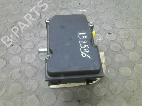 ABS pump RENAULT CLIO II (BB_, CB_) 1.5 dCi (B/C2J) | BP9376024M43