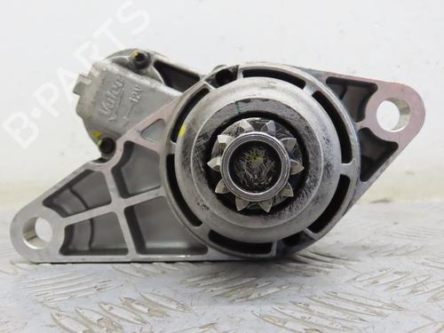 Starter SEAT IBIZA IV (6J5, 6P1) 1.2 | BP9375751M8 