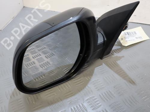 Used Left mirror Left mirror PEUGEOT 4007 (VU_, VV_) 2.2 HDi (156 hp) 34456531 34456531