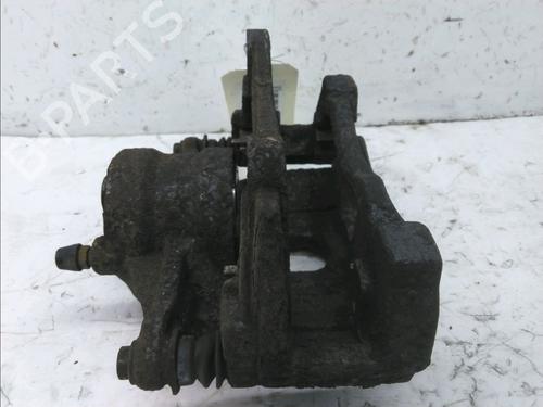 Left front brake caliper TOYOTA AVENSIS Estate (_T25_) 2.0 D-4D (CDT250_, CDT250R) | BP23154671M105 