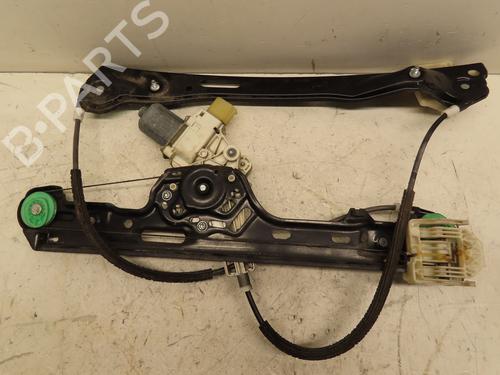 Front left window mechanism BMW 1 (E87) 118 d | BP29468911C22