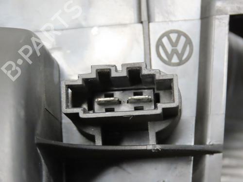 Ventilator motor VW TRANSPORTER T5 Bus (7HB, 7HJ, 7EB, 7EJ) 2.5 TDI | BP21008366M62 