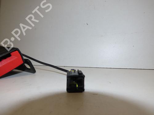 Sikkerhetsbelte-spenne JEEP RENEGADE SUV (BU, B1, BV) 1.0 T-GDi (120 hp) 31276184