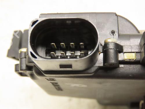 Used Front right lock VW GOLF IV (1J1) 1.9 TDI (115 hp) 29740048