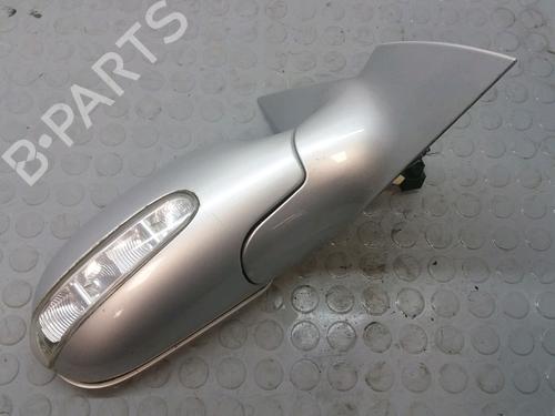 Right mirror MERCEDES-BENZ CLK (C209) CLK 320 CDI (209.320) | BP23155250C27 