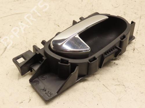 Rear right interior door handle CITROËN C3 II (SC_) 1.4 | BP29963612I16