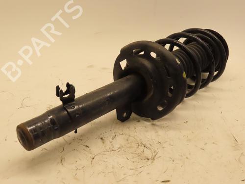 Used Right front shock absorber PEUGEOT 208 I (CA_, CC_) 1.5 BlueHDI 100 (102 hp) 27580919