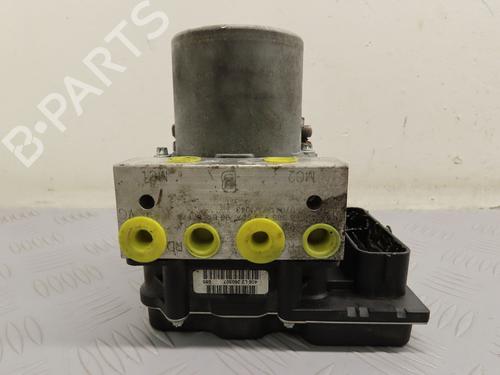 Used ABS pump PEUGEOT 307 (3A/C) 1.6 HDi 110 (109 hp) 17778475