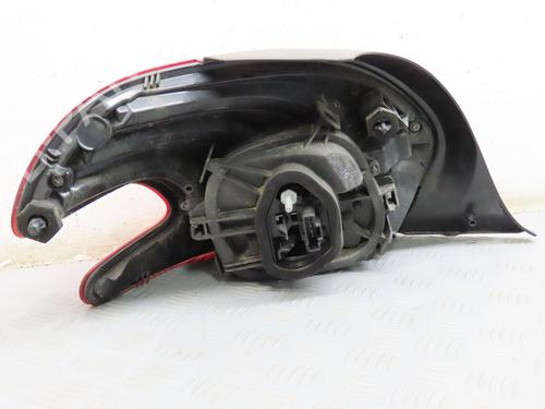 Right taillight PEUGEOT 208 I (CA_, CC_) 1.6 BlueHDi 100 | BP22525096C35 