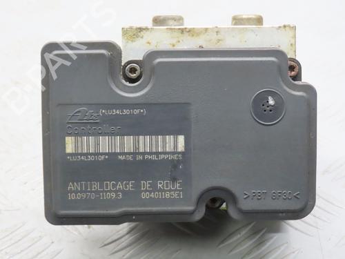 Used ABS pump CITROËN C3 I (FC_, FN_) 1.6 16V (110 hp) 25885709