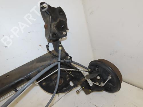 Rear axle DACIA SANDERO II 1.2 | BP34640480M2 - Image 2