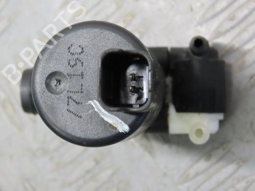 Used Washer pump PEUGEOT PARTNER MPV (5_, G_) 1.4 (73 hp) 25376210