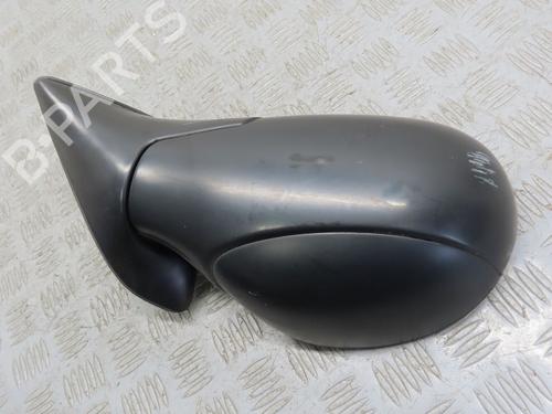 Right mirror CITROËN XSARA PICASSO (N68) 1.6 HDi | BP26590241C27 