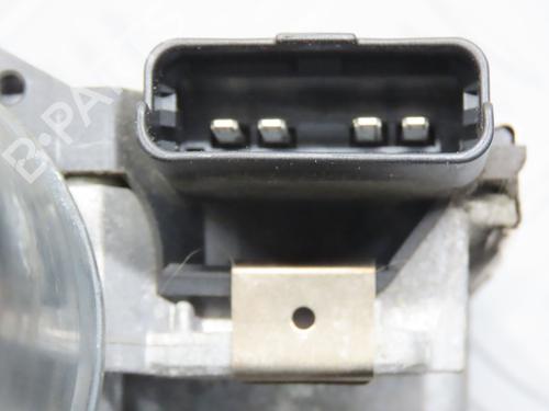 Wischermotor vorne CITROËN C4 Grand Picasso II (DA_, DE_) 1.6 HDi / BlueHDi 115 | BP30797932M29