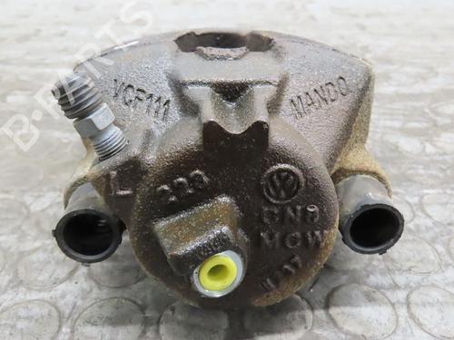 left-front-brake-caliper-vw-polo-v-6r1-6c1-12-tsi-16v-6c0615123-2009-2010-2011-2012-2013-2014-2015-2016-2017-2018-2019-2020-2021-2022-17778860 main image