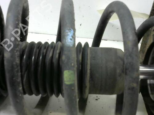 Used Right front shock absorber PEUGEOT 806 (221) 2.1 td 12V (109 hp) 9374122