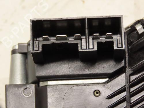 Used Ignition barrel FIAT 500L (351_, 352_) 1.6 D Multijet (199LYE1B) (120 hp) 29345690