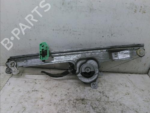 Front right window mechanism RENAULT GRAND SCÉNIC II (JM0/1_) 1.5 dCi (JM1E) | BP17780713C23 
