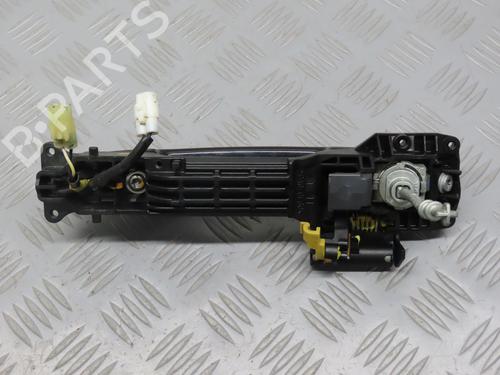 Used Front left exterior door handle SUZUKI SWIFT IV (FZ, NZ) 1.2 (AZH412, ZC72S) (94 hp) 31276283