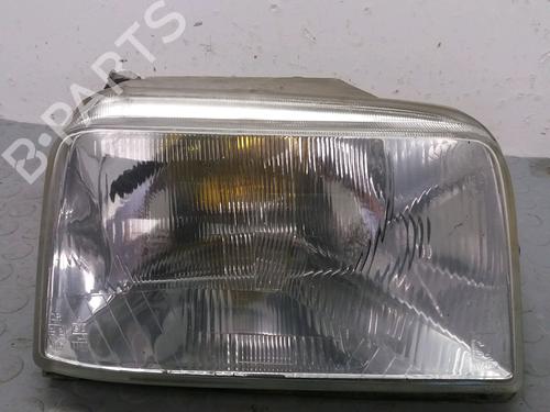 Used Right headlight RENAULT SUPER 5 (B/C40_) 1.1 (48 hp) 23155622