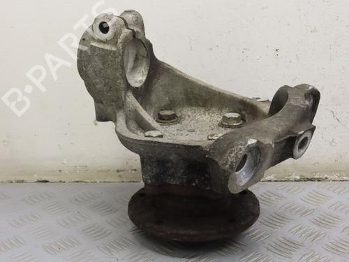 Right front steering knuckle BMW 3 (E90) 325 d | BP24945278M26 