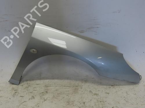 Right front fenders PEUGEOT 407 (6D_) 1.8 (6D6FZB) | BP27529948C42 