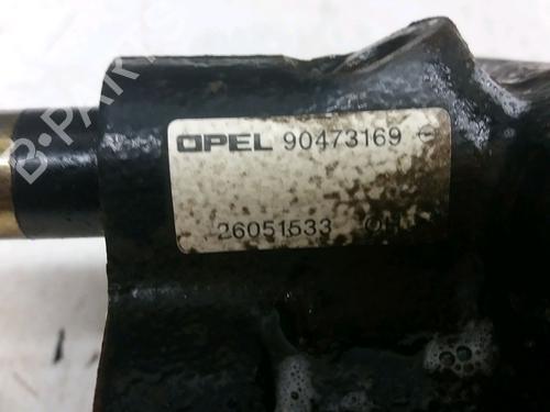 Steering pump OPEL CORSA B (S93) 1.4 i (F08, F68, M68) | BP9385253M99